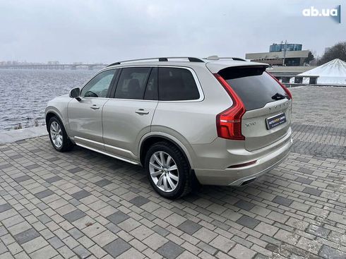 Volvo XC90 2016 - фото 14