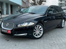 Jaguar Универсал бу купить в Украине - купить на Автобазаре