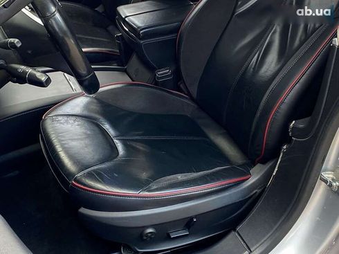 Tesla Model S 2013 - фото 13