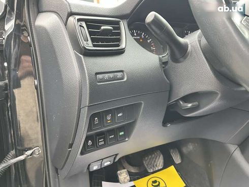 Nissan Rogue 2017 - фото 8