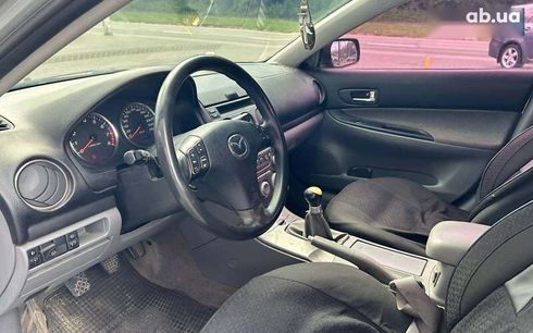Mazda 6 2003 - фото 8