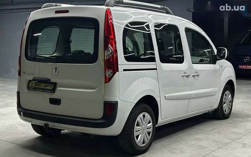 Renault Kangoo 2012 - фото 6