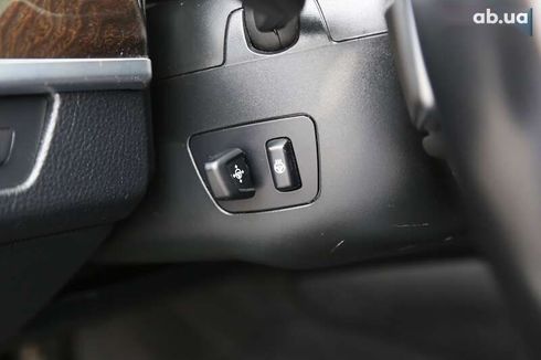 BMW 5 серия 2013 - фото 29