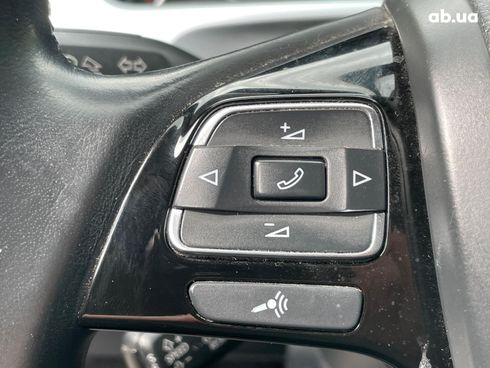 Volkswagen Touareg 2013 черный - фото 29