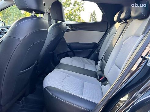 Kia XCeed 2020 - фото 28