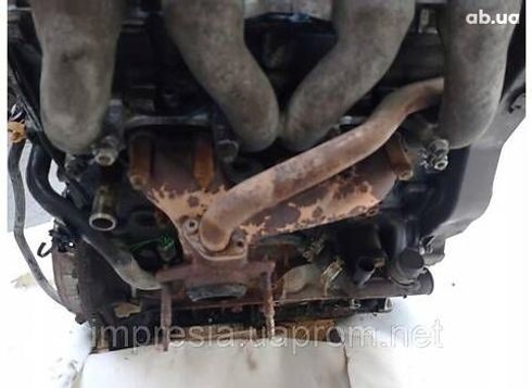 двигатель в сборе для Citroёn Berlingo - купить на Автобазаре - фото 7