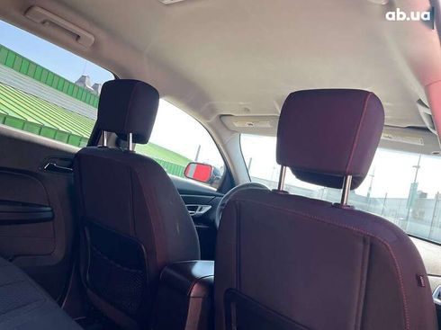 GMC Terrain 2016 - фото 26