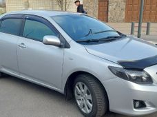 Продаж вживаних Toyota Corolla в Харкові - купити на Автобазарі
