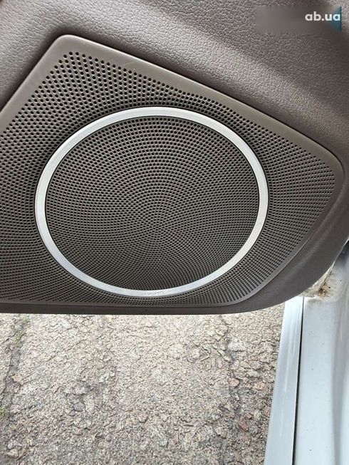 Audi A4 2014 - фото 13