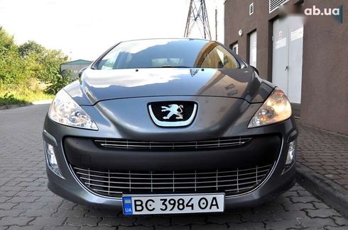 Peugeot 308 2011 - фото 4