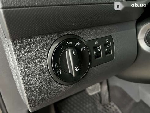 Volkswagen Caddy 2012 - фото 18