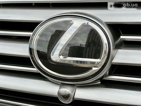 Lexus GX 2010 - фото 10