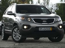 Продажа б/у Kia Sorento 2010 года в Бердичеве - купить на Автобазаре