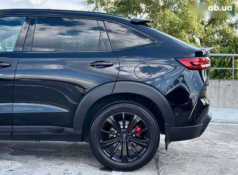Haval H6 2022 - фото 15