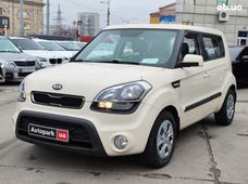 Продаж вживаних Kia Soul в Харківській області - купити на Автобазарі