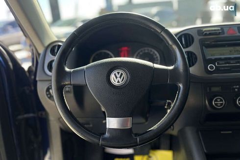 Volkswagen Tiguan 2009 - фото 19