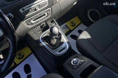 Renault Scenic 2010 - фото 24