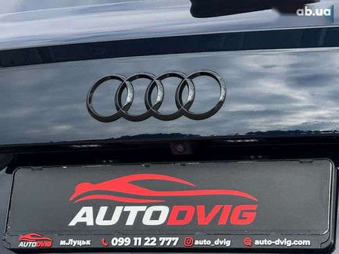 Audi Q7 2016 - фото 29