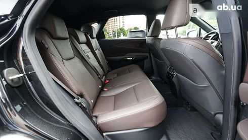 Lexus RX 2023 - фото 7