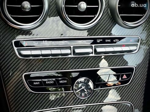 Mercedes-Benz C-Класс 2019 - фото 26