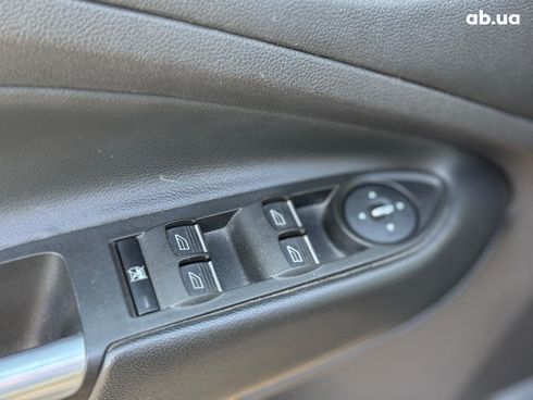 Ford C-Max 2014 черный - фото 23