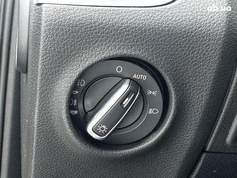 Audi Q7 2009 серый - фото 14