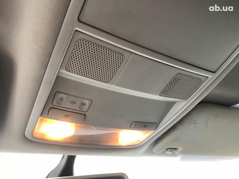 Skoda octavia a7 2013 черный - фото 33