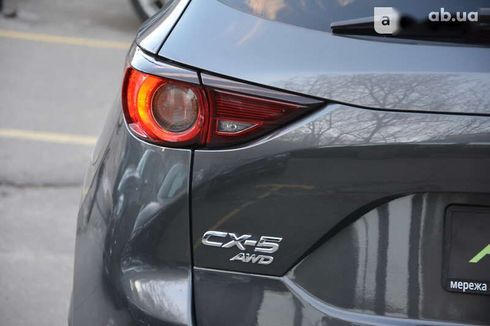 Mazda CX-5 2019 - фото 8