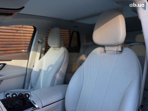 Mercedes-Benz EQE-Класс 2023 - фото 23