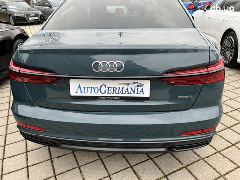 Audi A6 2022 - фото 36