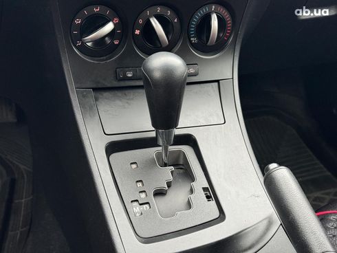 Mazda 3 2012 синий - фото 86