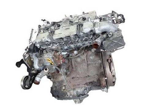 двигатель в сборе для Toyota Avensis - купить на Автобазаре - фото 2