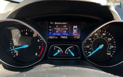Ford Escape 2017 - фото 14