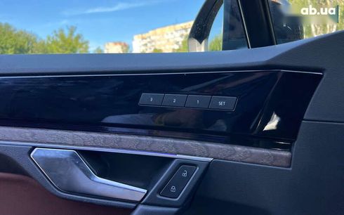 Volkswagen Touareg 2023 - фото 18