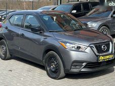 Купити Nissan бу в Чернівцях - купити на Автобазарі