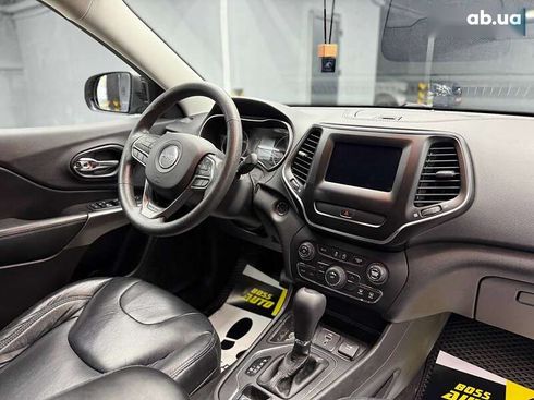 Jeep Cherokee 2018 - фото 7