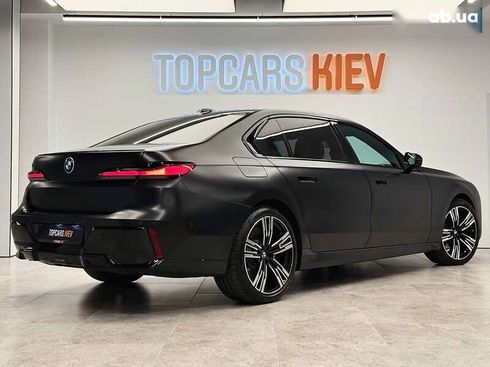BMW 7 серия 2025 - фото 12