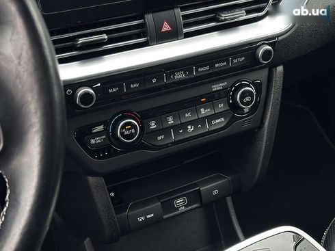 Kia Niro 2020 - фото 29