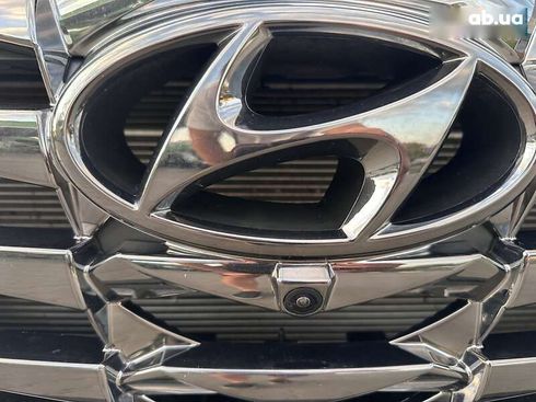 Hyundai Tucson 2021 - фото 10