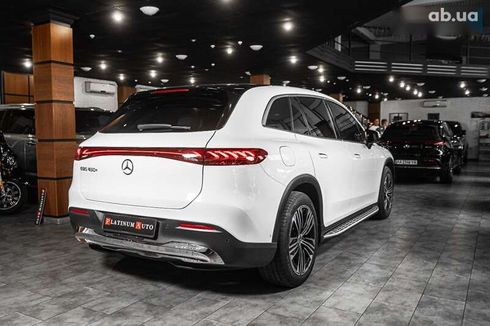 Mercedes-Benz EQS-Класс 2023 - фото 25