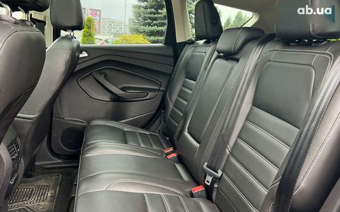 Ford Escape 2016 - фото 26