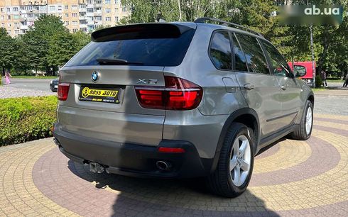 BMW X5 2008 - фото 7