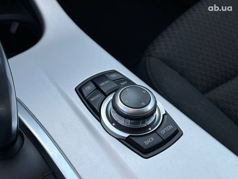 BMW X3 2012 черный - фото 39