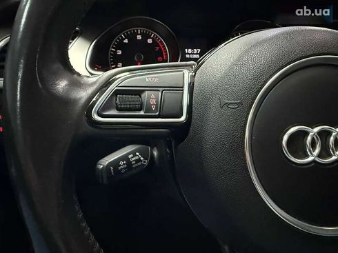 Audi A5 2014 - фото 29