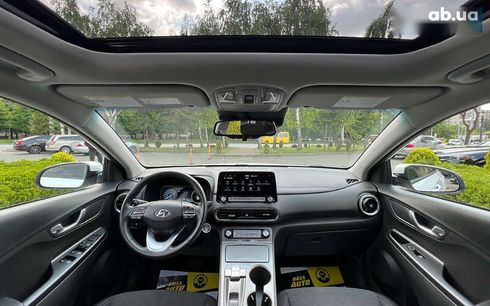 Hyundai Kona 2022 - фото 14