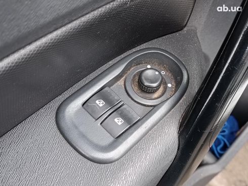 Renault Kangoo 2013 белый - фото 19