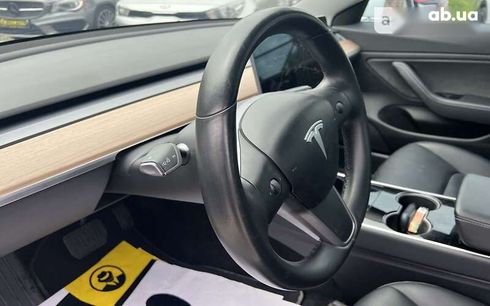 Tesla Model 3 2018 - фото 10