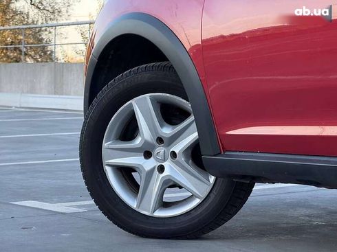 Dacia Sandero Stepway 2014 - фото 18
