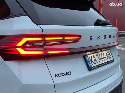 Skoda Kodiaq 2024 - фото 20