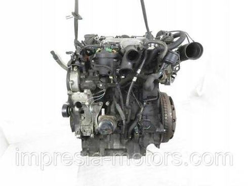 двигатель в сборе для Peugeot 807 - купить на Автобазаре - фото 4